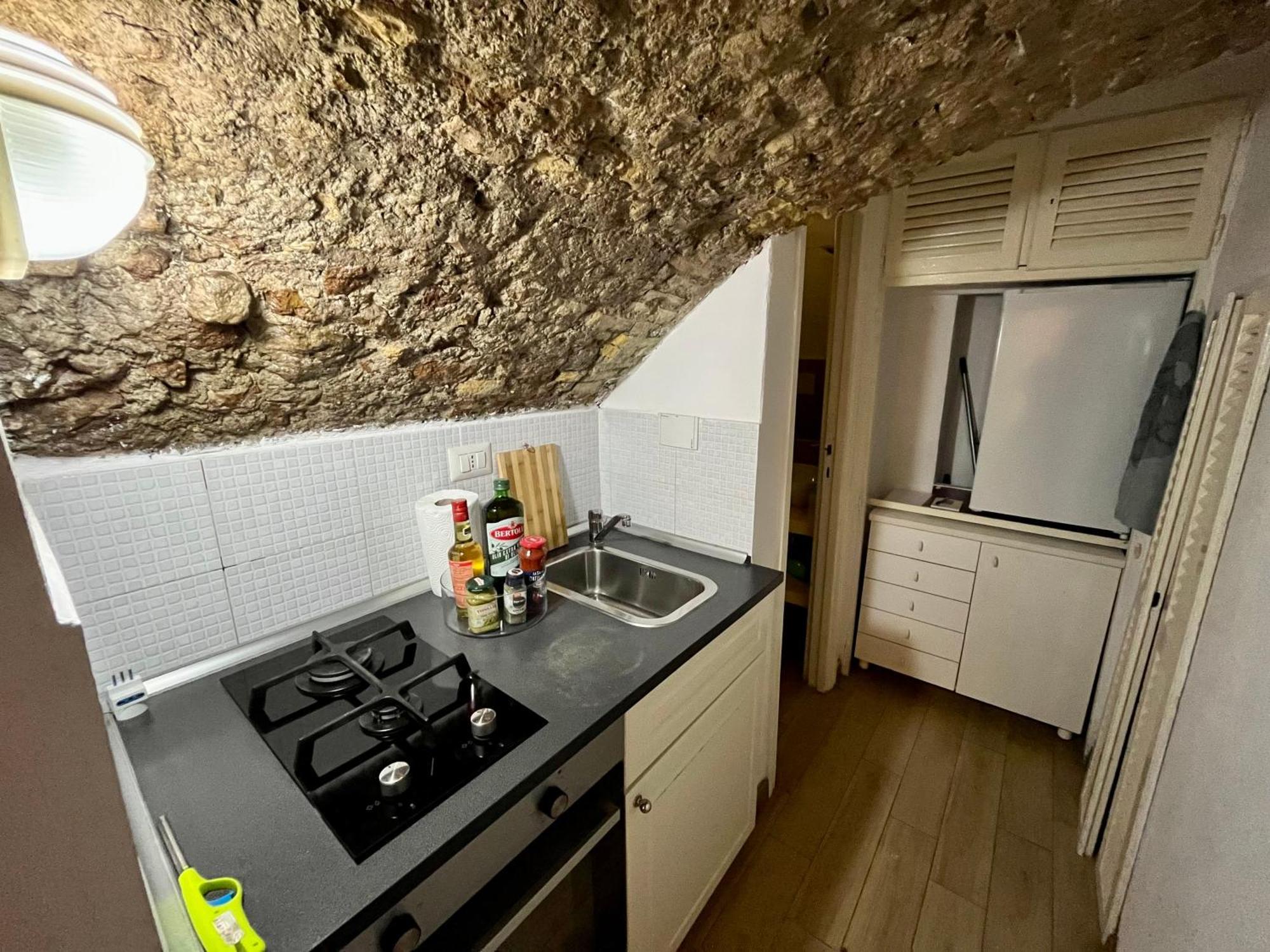 Appartement Cappellari Urban Loft Rome