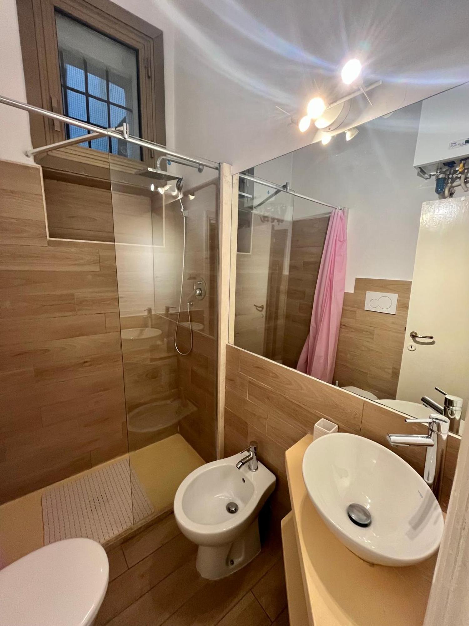 Cappellari Urban Loft Appartement