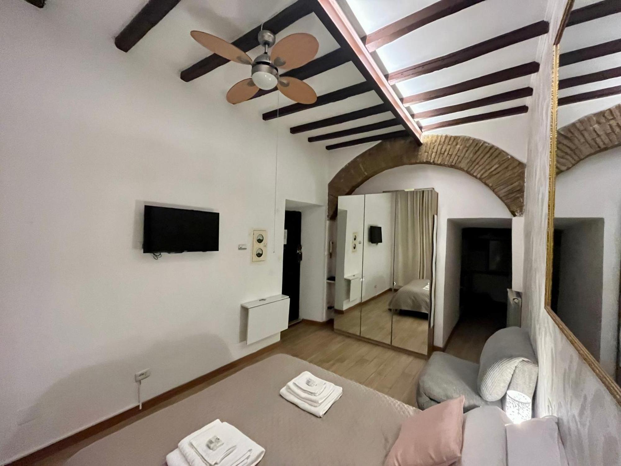 Appartement Cappellari Urban Loft *