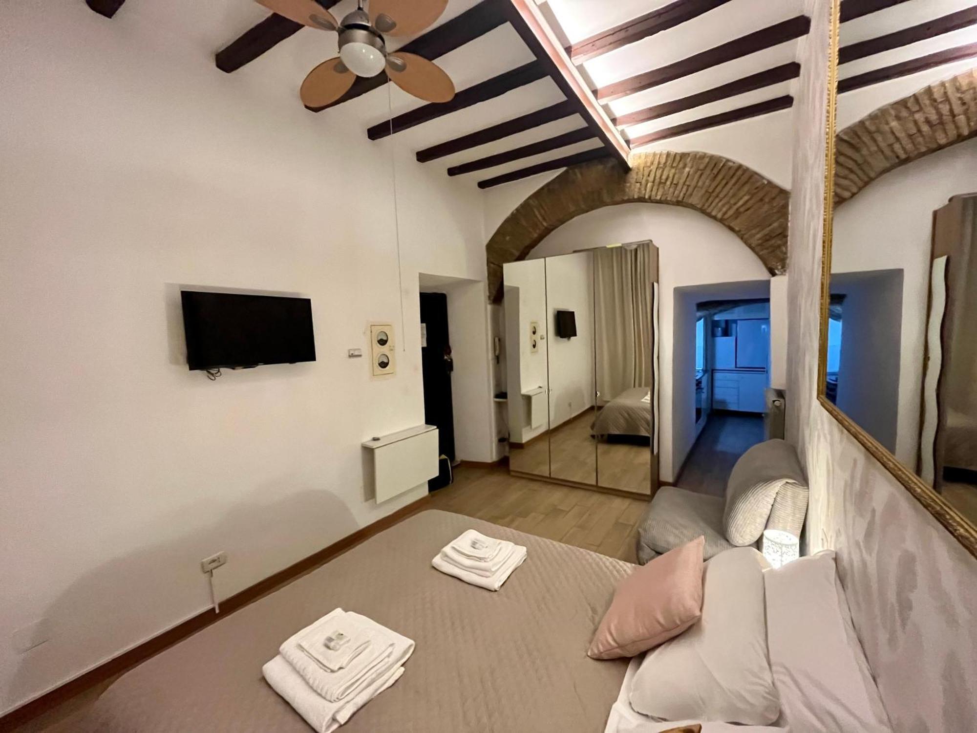 Appartement Cappellari Urban Loft *